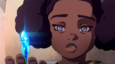 Star Wars: Visions 2x8