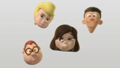 Las Aventuras de Jimmy Neutron: El Niño Genio 3x13