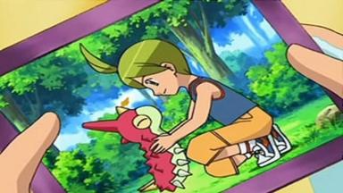 Pokémon 11x47
