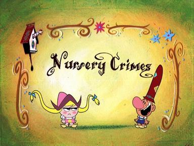 Las sombrías aventuras de Billy y Mandy 3x10