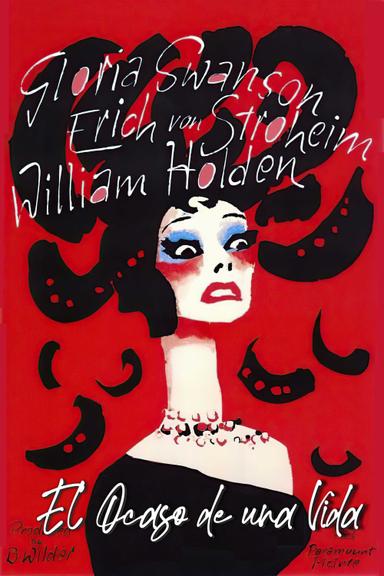 El ocaso de una vida