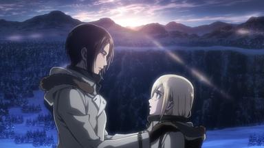 Attack on Titan 2x5