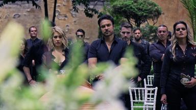 El Señor de los Cielos 8x5