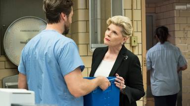 New Amsterdam 2x1