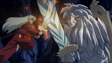 Inuyasha 2x11