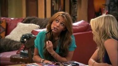 Hannah Montana 4x13