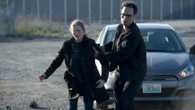 The Killing 3x8
