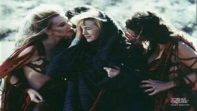 Xena: La Princesa Guerrera 5x22