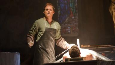 Dexter 6x12