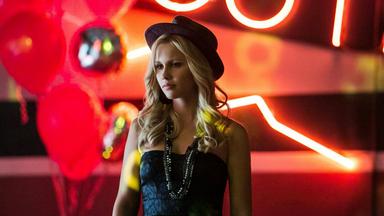 Diarios de Vampiros 4x12