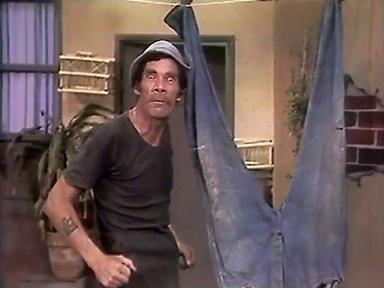 El Chavo 2x13