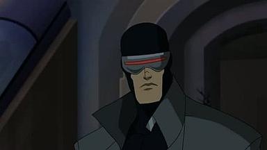 Wolverine y los X-Men 1x12