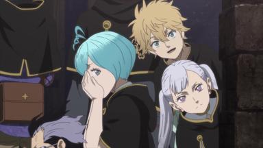 Black Clover 1x85