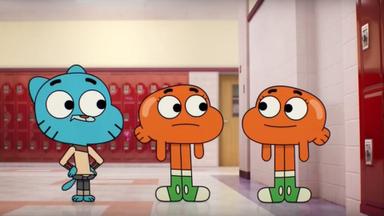 El increíble mundo de Gumball 6x11