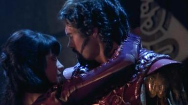 Xena: La Princesa Guerrera 3x12