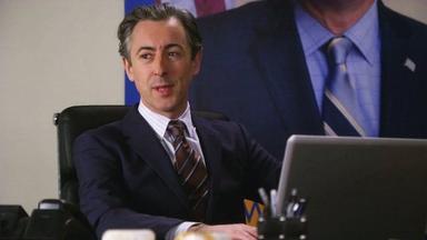 La esposa ejemplar 2x18
