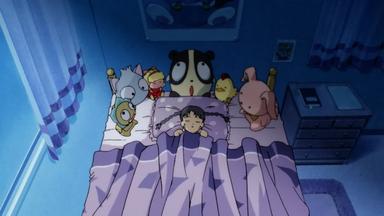 Sakura Card Captor 1x5
