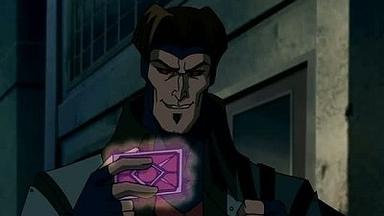 Wolverine y los X-Men 1x5