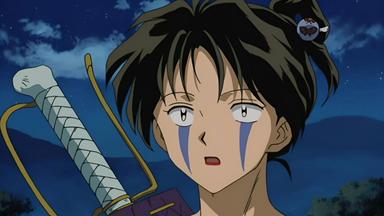 Inuyasha 1x115