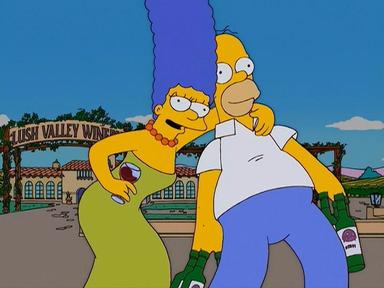 Los Simpson 15x15