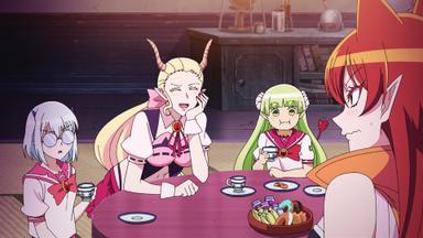 Welcome to Demon School! Iruma-kun 2x11
