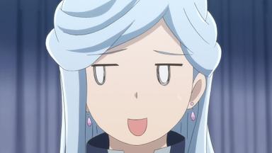Log Horizon 3x5