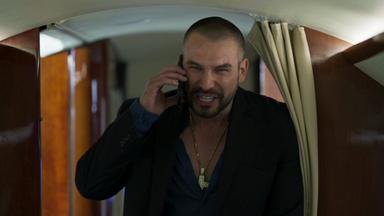 El Señor de los Cielos 8x24