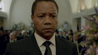 American Crime Story 1x1