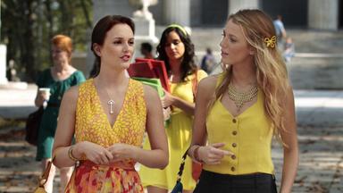 Gossip Girl 4x5