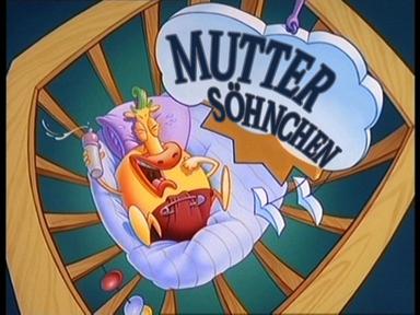 La vida moderna de Rocko 4x9
