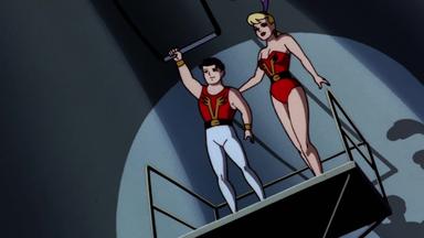 Batman: La Serie Animada 1x51