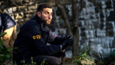 F.B.I. 2x19