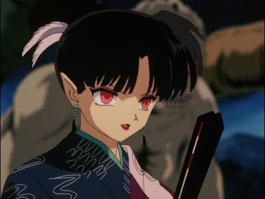 Inuyasha 1x49