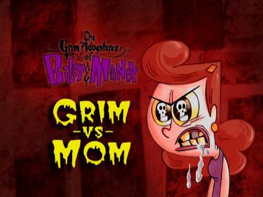 Las sombrías aventuras de Billy y Mandy 1x10
