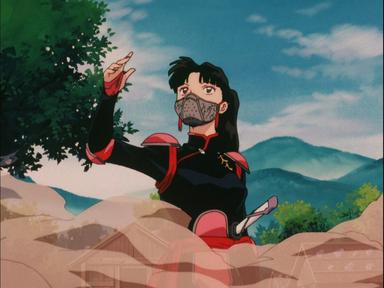 Inuyasha 1x24