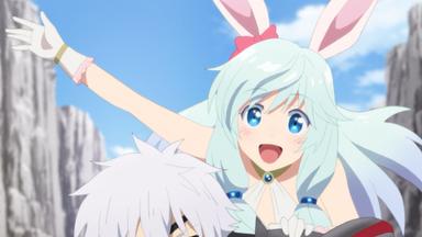 Arifureta: From Commonplace to World’s Strongest 1x6