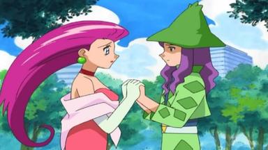Pokémon 9x28