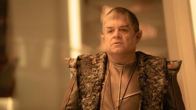 Star Trek: Extraños Nuevos Mundos 3x8