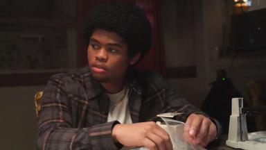 Snowfall 2x1