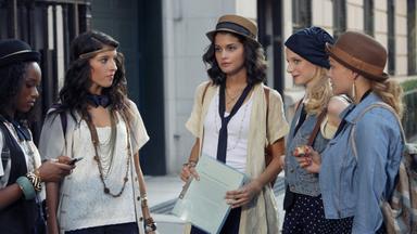 Gossip Girl 6x2