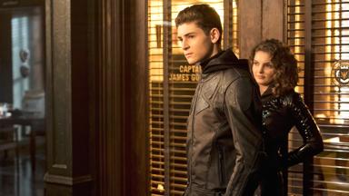 Gotham 4x16