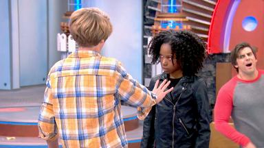 Henry Danger 2x1