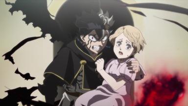 Black Clover 1x121