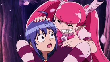Welcome to Demon School! Iruma-kun 3x18