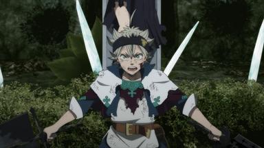 Black Clover 1x100