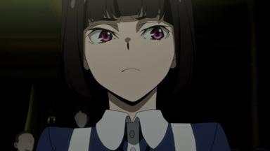 Bungou Stray Dogs 1x45