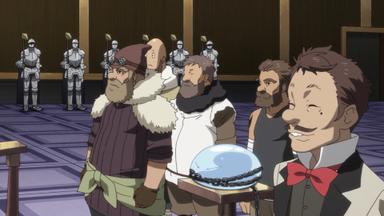 Tensei Shitara Slime Datta Ken 1x5