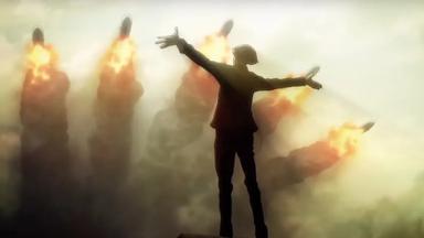 Attack on Titan 4x18