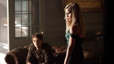 Diarios de Vampiros 3x15