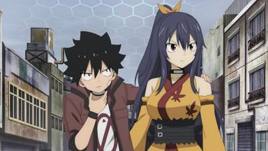 Edens Zero 1x20